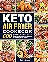 Keto Air Fryer Co...