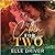 Cabin For Two by Elle Driver