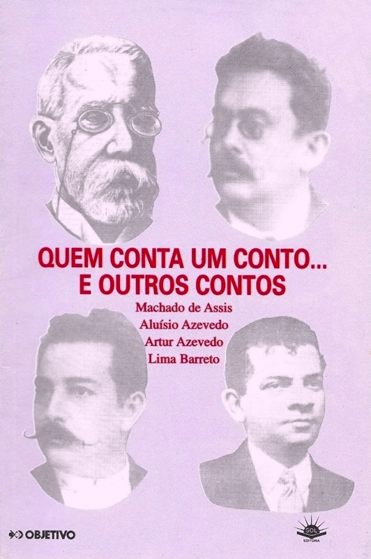 Quem Conta um Conto... e Outros Contos (Paperback)