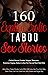 160 Explicit Erotic Taboo S...