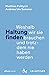 Haltung finden: Weshalb wir...