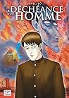 La Déchéance d'un homme, Tome 1 by Junji Ito