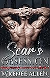 Scar's Obsession (Dangerously Curvy, #4)
