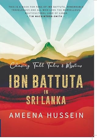 Ibn Battuta in Sri Lanka
