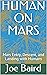 HUMAN ON MARS: Mars Entry, ...