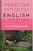 The Norton Anthology of English Literature: The Victorian Age