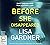Before She Disappeared (Frankie Elkin, #1) by Lisa Gardner