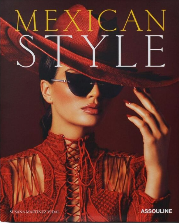 mexican style (Hardcover)