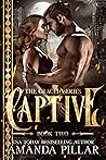 Captive by Amanda Pillar