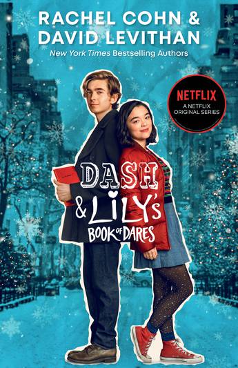 Dash & Lily's Book of Dares