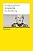 Aristoteles. Eine Einführung: Detel, Wolfgang – Logik und Ethik (Reclams Universal-Bibliothek) (German Edition)