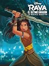 Raya y el último dragón. La novela gráfica by Suzanne  Francis