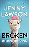 Broken by Jenny  Lawson