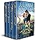 Love at Pembroke Palace Collection: Volume Two Plus Bonus Novel Adam's Promise (Books 4-6)