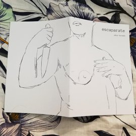 Escaparate (Unknown Binding)