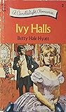 Ivy Halls by Betty Hale Hyatt