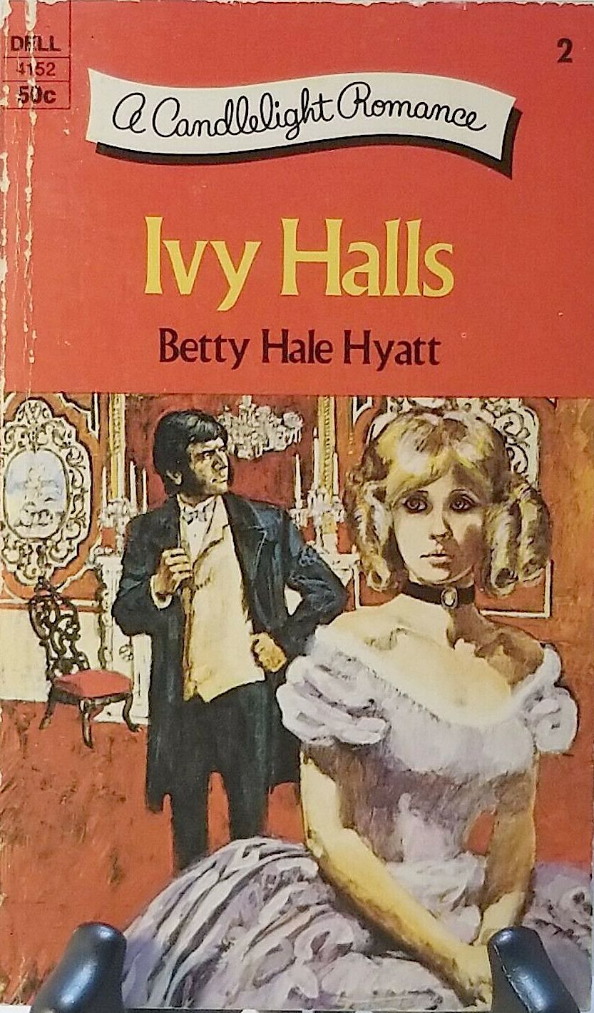 Ivy Halls