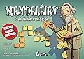 Mendeleiev y la tabla periódica