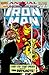Iron Man Annual #12