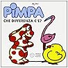 Pimpa Che Differenza c'e? Pimpa Che Differenza c'e?