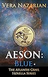 Aeson: Blue
