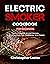 Electric Smoker Cookbook fo...