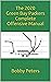 The 2020 Green Bay Packers Complete Offensive Manual by Bobby Peters
