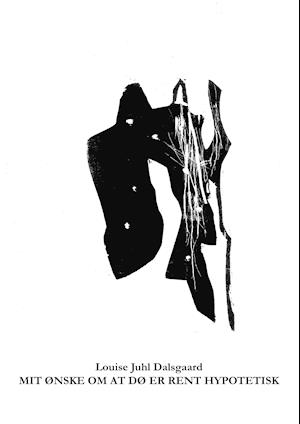 Mit ønske om at dø er rent hypotetisk