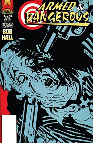Armed & Dangerous (1996) #1