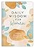 Daily Wisdom for Women 2022 Devotional Collection by Barbour Staff