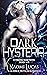 Dark Hysteria (Cyborg Shifters #8) by Naomi Lucas