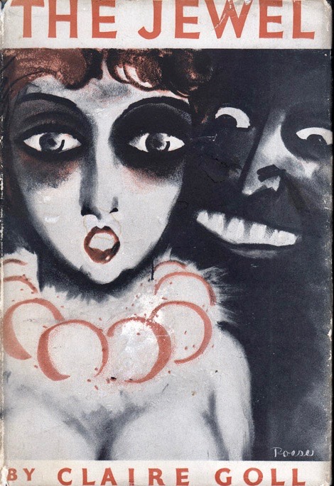 The Jewel (Hardcover)