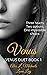 Venus (Venus Duet Book 1)