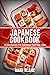 Japanese Cookbook: 70 Easy ...
