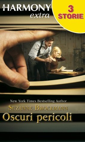 Oscuri pericoli (Paperback)