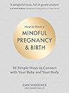How to Have a Mindful Pregnancy and Birth: 30 Simple Ways to Connect to Your Baby and Your Body