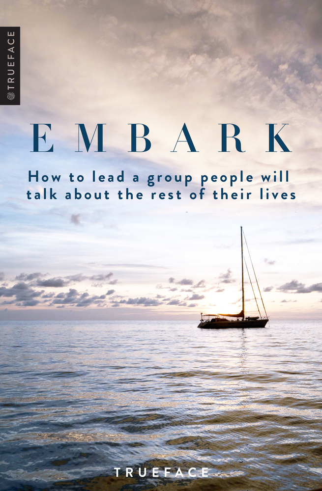 Embark: A Six-Part Study to Launch Your Group