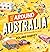 Off We Go Around Australia:...