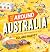 Off We Go Around Australia: Four Holiday Adventures in One!