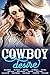 Cowboy Desire by Alice Renaud