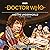 Doctor Who and the Underworld: 4th Doctor Novelisation