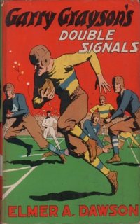 Garry Grayson's Double Signals