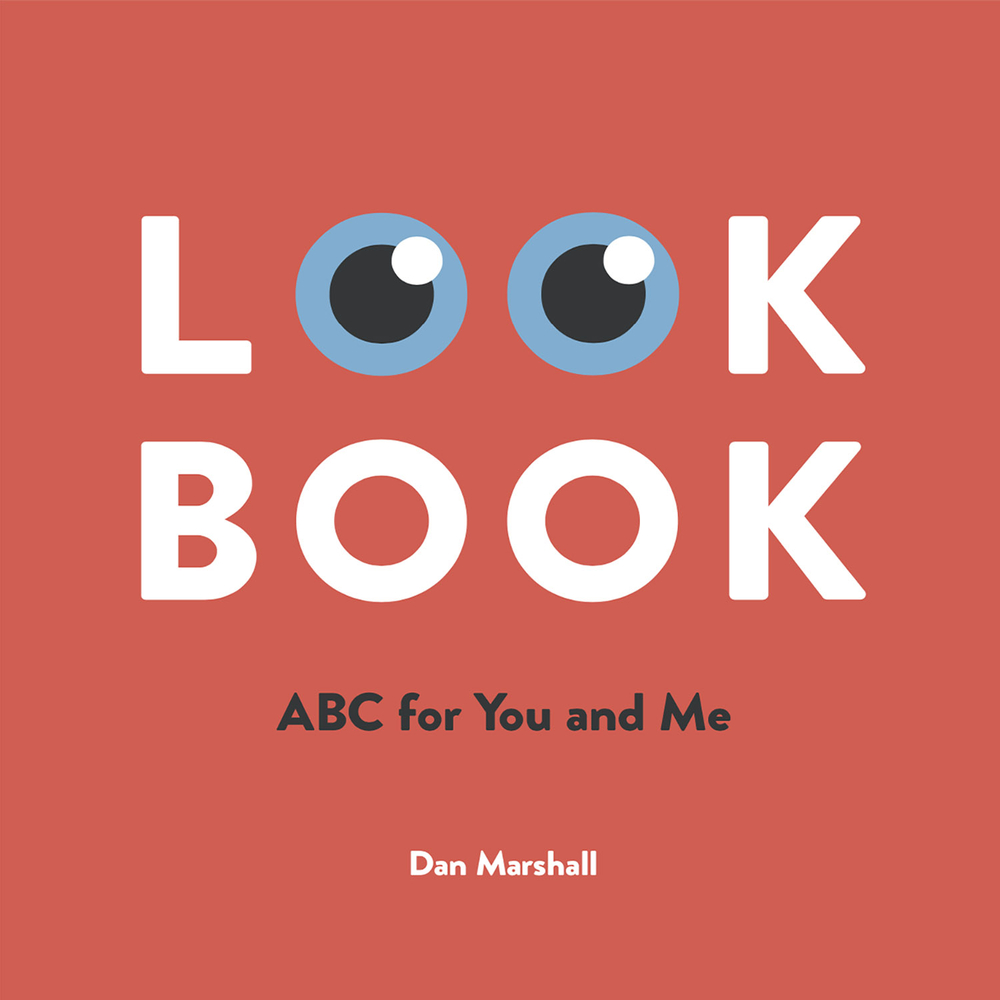Look Book: ABC For You And Me