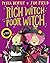 Rich Witch, Poor Witch