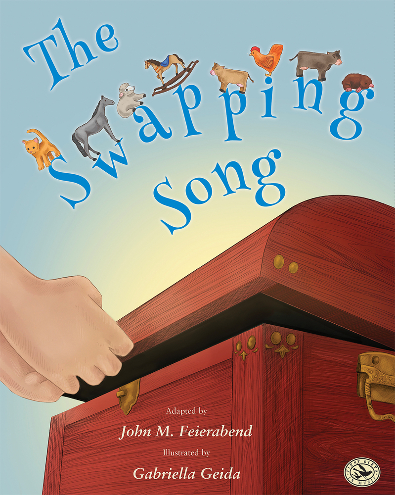 The Swapping Song (First Steps in Music series)