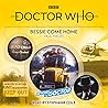 Doctor Who: Bessie Come Home: Beyond the Doctor