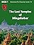 The Lost Temples of Mingala...