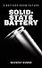 Solid State Battery: A batt...