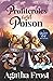 Profiteroles and Poison (Peridale Cafe Cozy Mystery)