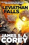 Leviathan Falls